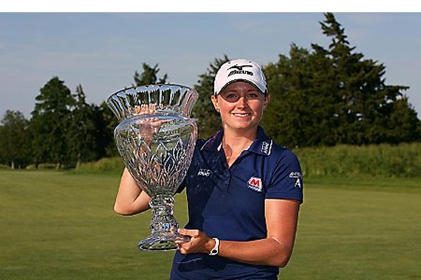 ShopRite LPGA Classic: Full Preview, Tee Times and Schedule