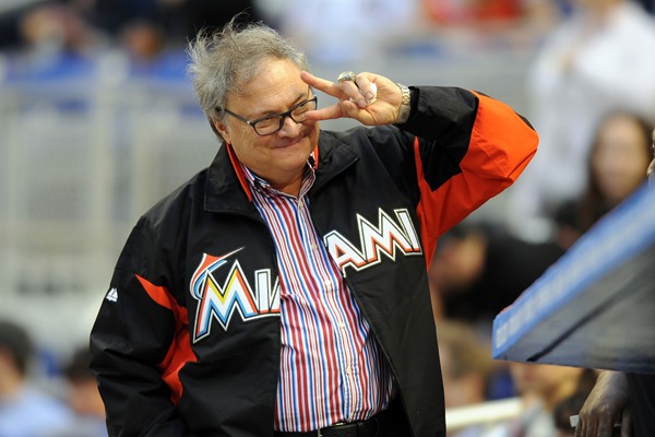 Can Major League Baseball Take Action Against the Miami Marlins?