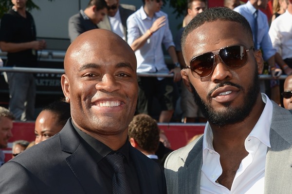 Report: UFC Wants Silva vs. Jones, Velasquez vs. JDS III at Cowboys Stadium in the Fall