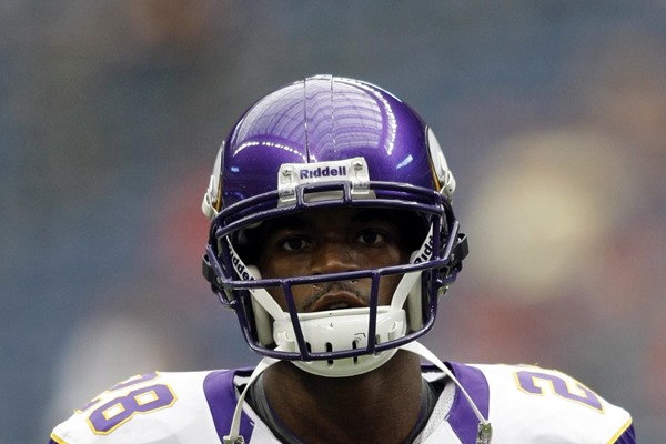 Fantasy Football Week Three: Sit These Three Running Backs 