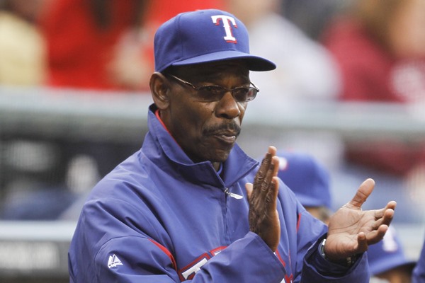 Are the Texas Rangers Clear Favorites in the AL West?