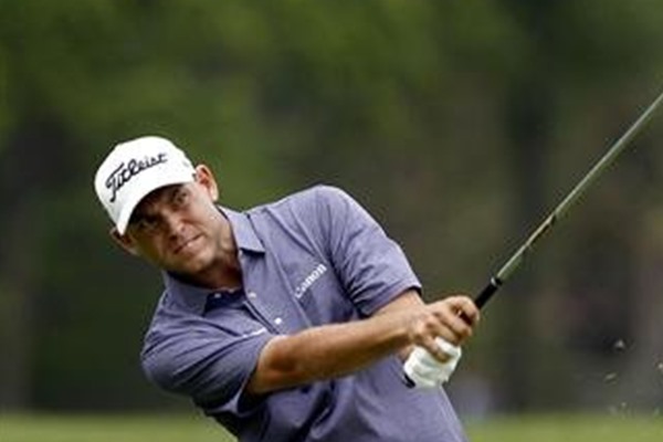 Memorial Tournament: Bill Haas Grabs Lead  