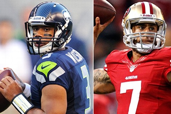 Top 20 Players in the NFC West