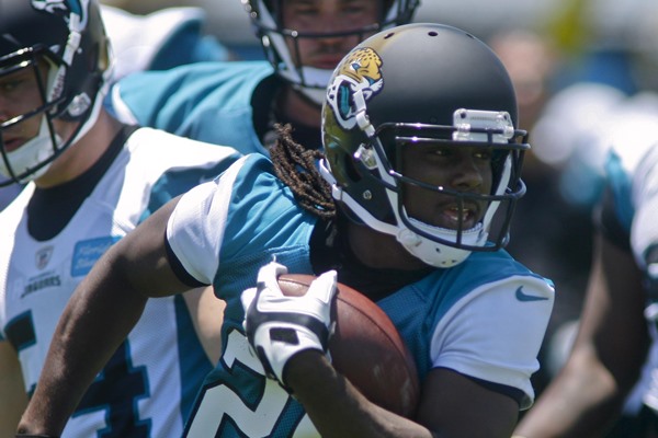 Fantasy Football Rookie Profile: Denard Robinson