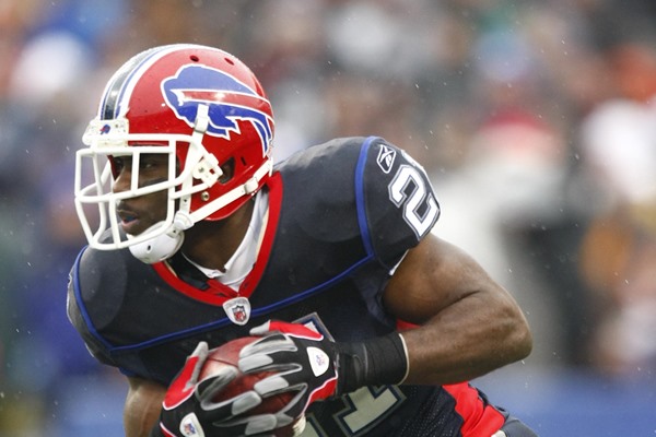 Top 50 Fantasy Football Running Backs 