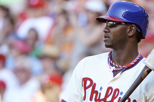 Most Surprising Fantasy Baseball Performances of Week Nine 