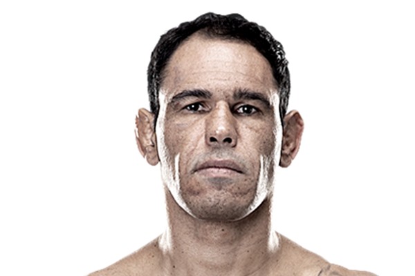 Antonio Rogerio Nogueira Out of UFC 161 Bout with Mauricio “Shogun” Rua