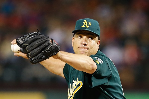 Fantasy Baseball: Top-Five Week 10 Additions