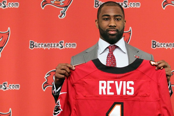 How the NFC South is Stacking Up Right Now