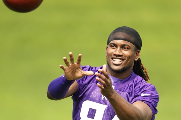 Fantasy Football Rookie Profile: Cordarrelle Patterson