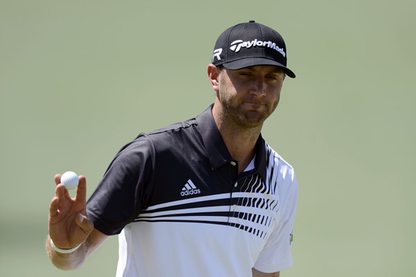 PGA Tour Stops in Memphis for the FedEx St. Jude Classic