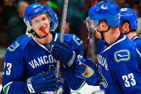 Five NHL Teams Looking to Rebuild for the 2013/14 Season