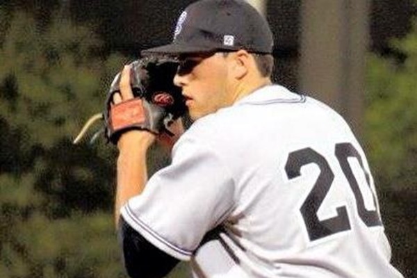 Kevin Kelleher: An Inspirational Story