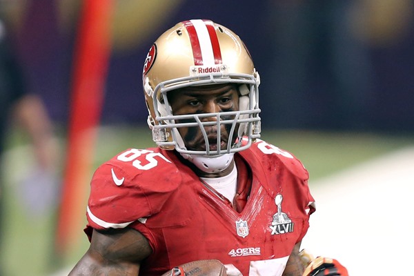 Fantasy Football: Vernon Davis vs. Jason Witten