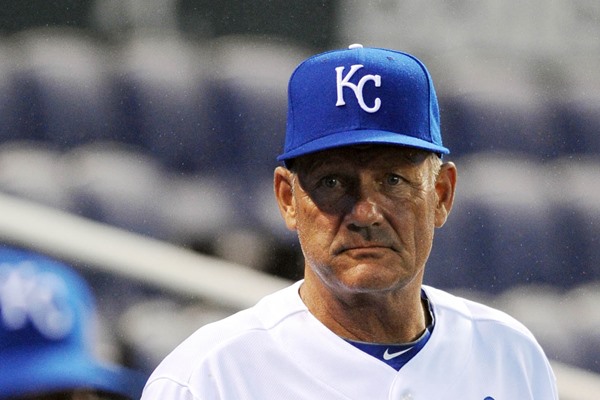 George Brett Announced as Royals Hitting Coach