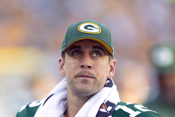 Seattle Seahawks vs. Green Bay Packers: Aaron Rodgers Set for a Letdown? 