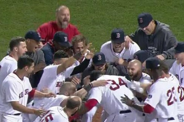 Best Division in Baseball? 