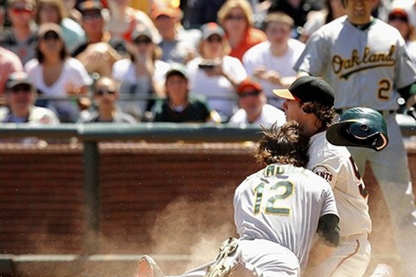 Bay Area Rivalry: Who Has the Best Team, A's or Giants? 