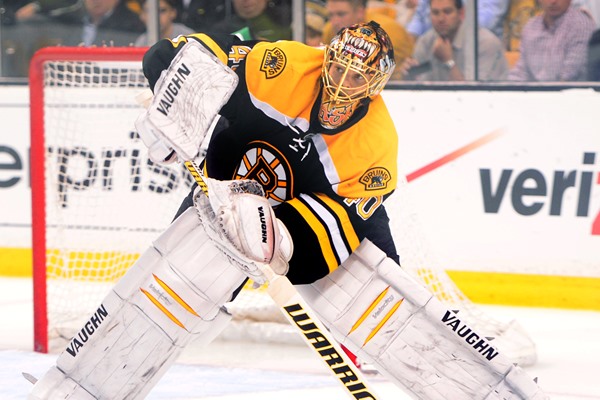 Boston Sweeps Past Pittsburgh into Stanley Cup Final