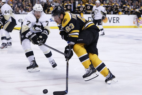 NHL Playoffs 2013: The Biggest Villains in the Playoffs