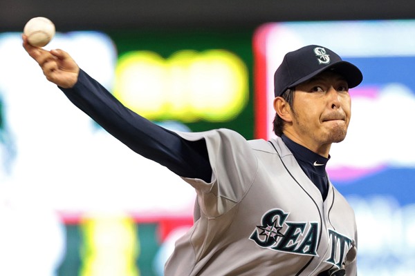 Dark-Horse Cy Young Candidates 