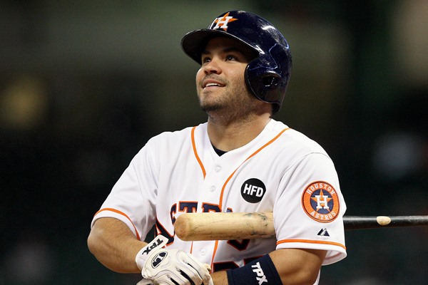 Houston Astros Resurgence