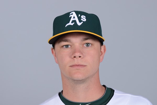 Will Sonny Gray Get the Call in 2013? 