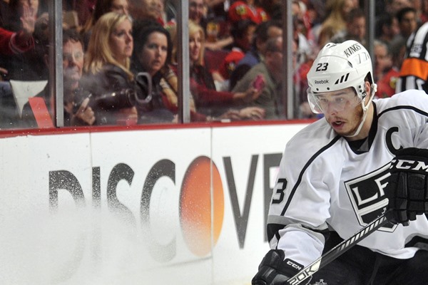 What Went Wrong for the Los Angeles Kings?