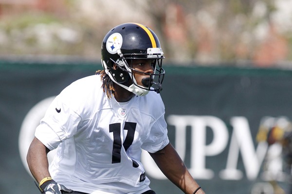 Fantasy Football Rookie Profile: Markus Wheaton