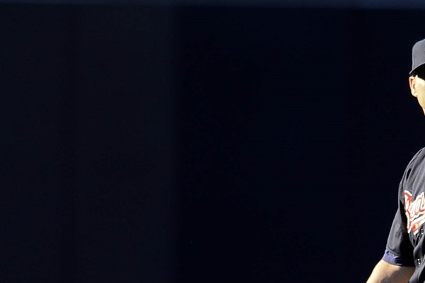 Can Tim Hudson Rebound? 