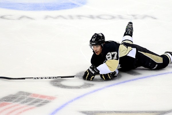 NHL Playoffs 2013: What Went Wrong for Pittsburgh?