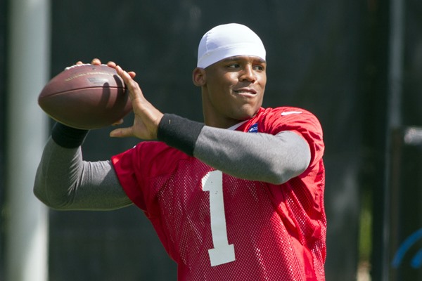 Carolina Panthers 2013 Fantasy Preview