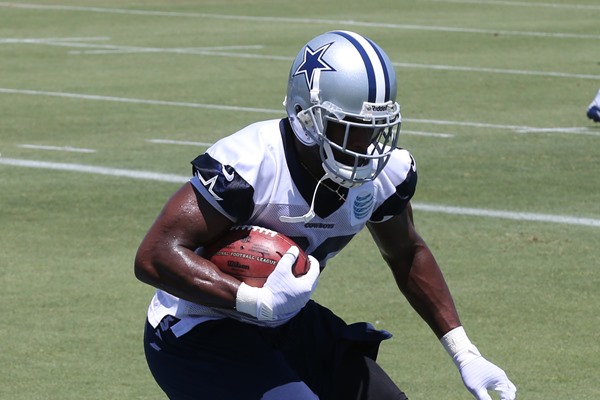Fantasy Football: DeMarco Murray vs. Ryan Mathews