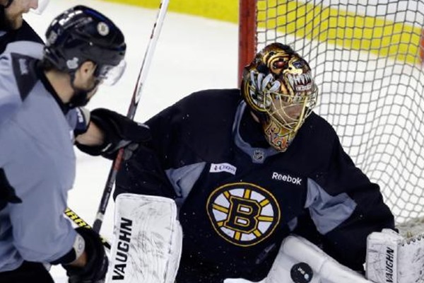 NHL Playoffs 2013: Updated Conn Smythe Trophy Favorites