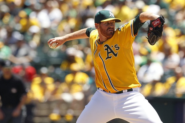 Battle for the AL West: Previewing the Athletics-Rangers Series