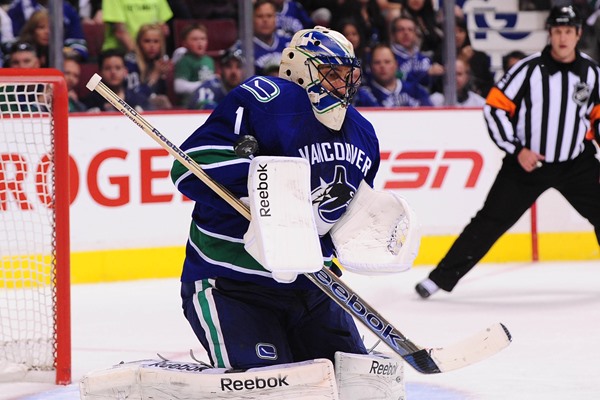 Biggest NHL Trade Rumors for the 2013 Offseason