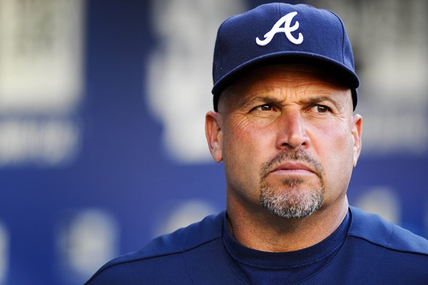 Should the Atlanta Braves be Concerned About Their Recent Road Struggles?