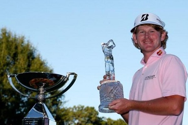 Five Things to File Away After the FedEx Cup