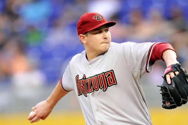 Fantasy Baseball: Top-Five Week 12 Drops