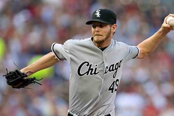 Fantasy Baseball: Top 10 Dynasty Arms Under 25