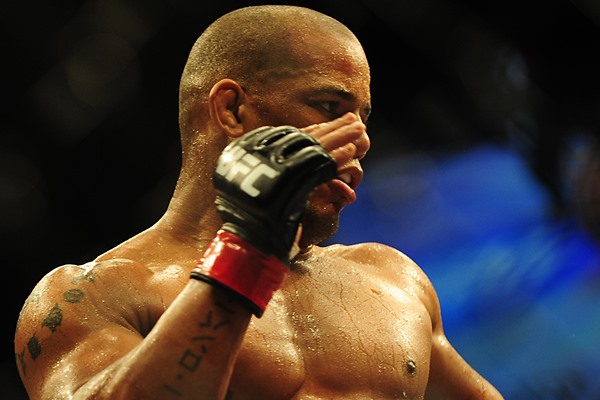 Hector Lombard Confirms Move to Welterweight, Wants Fight with Nate Marquardt 