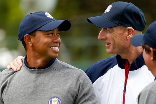 Sitting Tiger Woods: A Reasonable Consideration