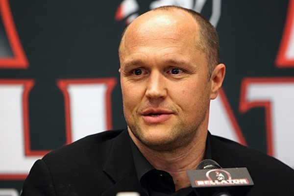 Bellator CEO Bjorn Rebney says Dana White’s Criticism Is ‘Very, Very Hypocritical’ 