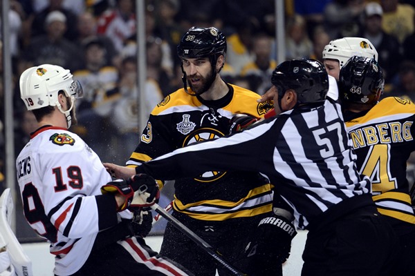 NHL Stanley Cup Final: Keys to Victory for Chicago and Boston