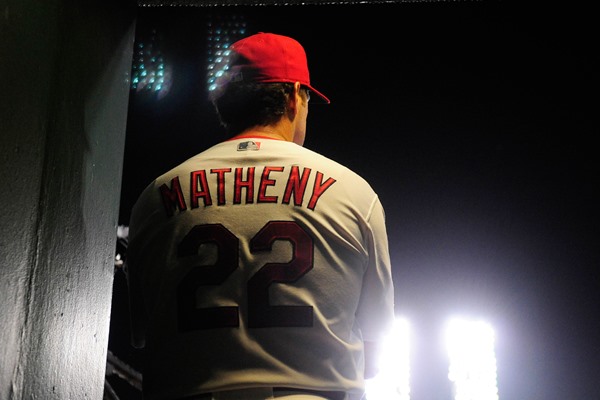 Top MLB Manager of the Year Candidates