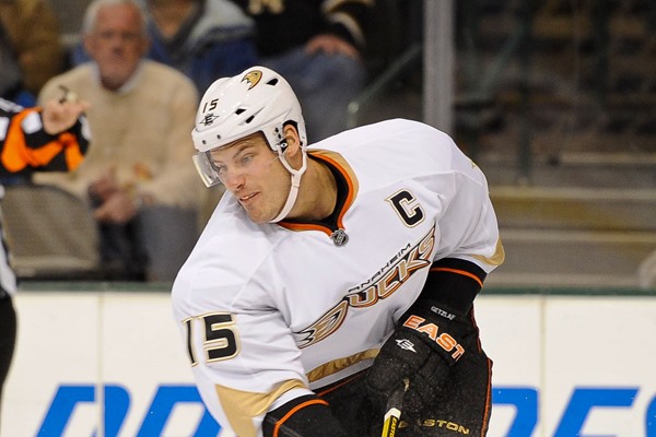Player Preview: Ryan Getzlaf