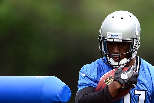 FLEX Fantasy Football Options: Who to Avoid and Who to Pick Up 