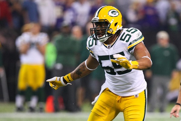 Breaking Down Recent NFL News 