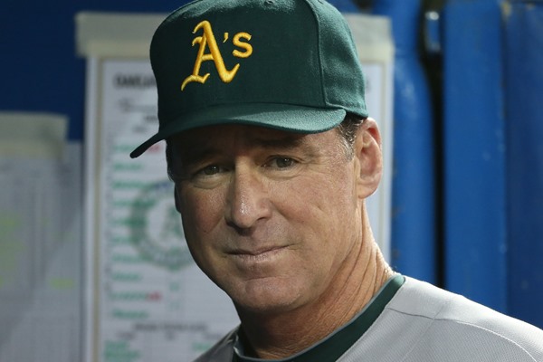 MLB Awards - AL Manager of the Year is Going to be a Wild One