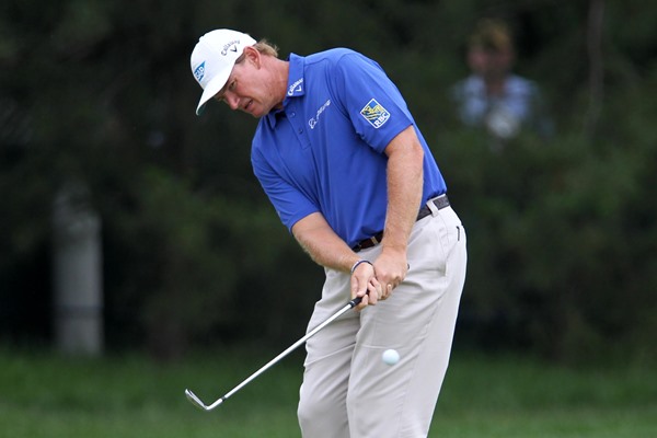 June 23 – Ernie Els wins 28th European Title at BWM International